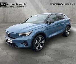 C40 P8 TWIN RECHARGE AWD