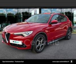 GENERATION2 2.2 160 TI AT8