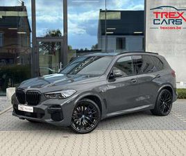 XDRIVE45E M-SPORT/PANO/MASSAGE/LUCHTVERING/LASER