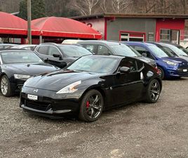 370 Z 40TH ANNIVERSARY LIMITED EDITION 1 OF 1000