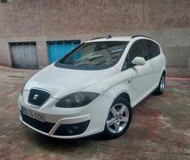 SEAT - ALTEA XL
