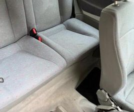 SEAT AROSA SEAT - AROSA