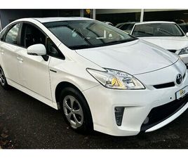 PRIUS 1.8 16V HSD LUNA
