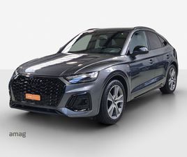 Q5 SPORTBACK 50 TFSI E PHEV S LINE QUATTRO S-TRONIC