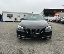 BMW SERIE 5 GT 535 535I GT STEPTRONIC