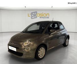 FIAT 500 500 1.0 70 CH HYBRIDE BSG S/S