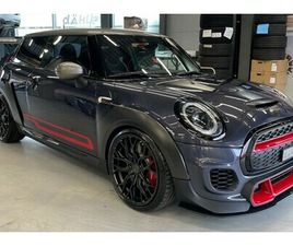 MINI MINI JCW GP COOPER JOHN COOPER WORKS GP 3 STEPTRONIC