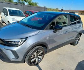 OPEL CROSSLAND 1.5 ECOTEC D 120 CV START&STOP AUT. EDITION