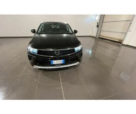 OPEL GRANDLAND 1.2 TURBO 12V 130 CV BUSINESS ELEGANCE