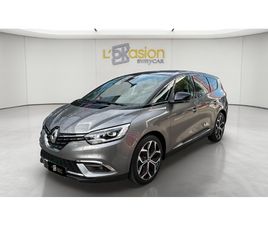 RENAULT GRAND SCENIC GRAND SCENIC BLUE DCI 150 EDC - 21