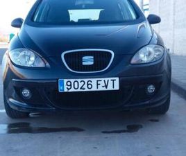 SEAT - ALTEA