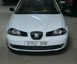 SEAT CORDOBA SEAT - CORDOBA