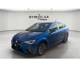 IBIZA 1.0 TSI 95 CH S/S BVM5