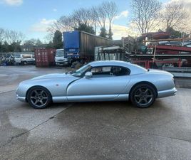 1996 (P) - 4.2 2+2 2DR