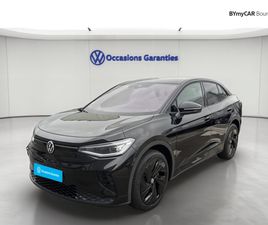 VOLKSWAGEN ID.5 GTX ID.5 299 CH