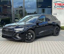 55 QUATTRO S LINE PANO/ LUCHTVERING/ 360°/ ACC