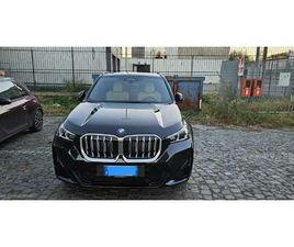 XDRIVE23D MHEV 48V MSPORT AUTO