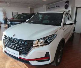 1.5 BI-FUEL GPL PREMIUM 95CV CVT