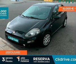 1.2 8V EASY 69 CV S&S GASOLINA