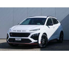 KONA N 2.0 T-GDI LUX.PACK AUTO.