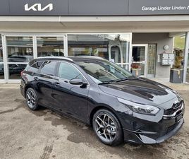 KIA CEED SW CEED SPORTSWAGON 1.5 T-GDI GT-LINE DCT