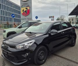 KIA RIO RIO 1.0 T-GDI POWER DCT