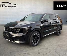 SORENTO 2.2 SMARTD STYLE 7P