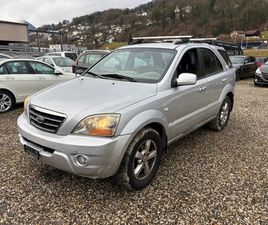 SORENTO 3.3 V6 TREND