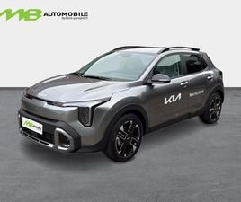 KIA STONIC STONIC 1.0 T-GDI MHEV GT-LINE