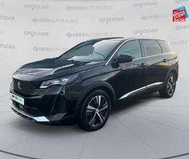 2.0 BLUEHDI 180CH S&S GT EAT8