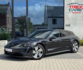 SPORT TURISMO 93.4 KWH CHRONO/BOSE/PANO/LUCHTVEER