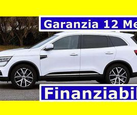KOLEOS II 2020 2.0 DCI EXECUTIVE 190CV X-TRONIC