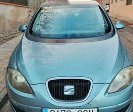 SEAT - ALTEA