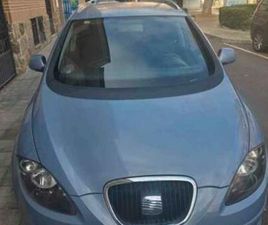 SEAT ALTEA XL SEAT - ALTEA XL