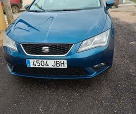 SEAT - LEÓN