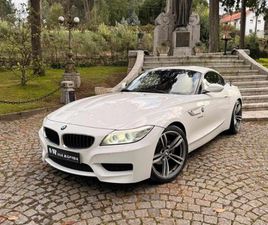 BMW Z4 18 I PACK M