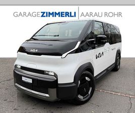 KIA PV5 PV5 71.2 KWH PLUS