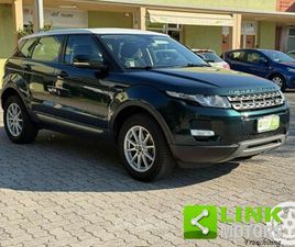 LAND ROVER RANGE ROVER EVOQUE 5P. DYNAMIC
