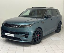 RANGE ROVER SPORT 3.0D L6 249 CV DYNAMIC HSE | IVA ESPOSTA