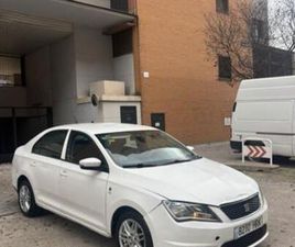 SEAT TOLEDO SEAT - TOLEDO