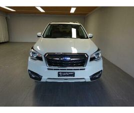 FORESTER STATION 2.0 EXECUTIVE