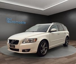 V50 D3 BUSINESS PRO EDITION GEARTRONIC