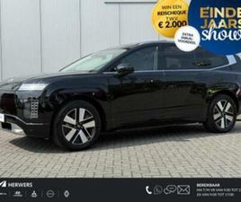 HYUNDAI IONIQ 9 CONNECT+ AWD 7P. 110.3 KWH / INCL 1500,- KOR — HYUNDAI — MARKTPLAATS