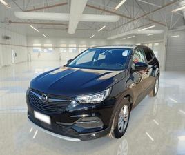 OPEL GRANDLAND X 1.5 DIESEL 130CV ELEGANCE S/S AT8