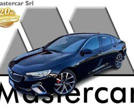 OPEL INSIGNIA GRAND SPORT 2.0 CDTI 210CV GSI AWD - FT233ZB