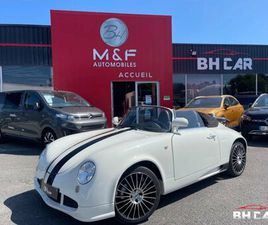 PGO CEVENNES 2.0 16 S 140 CV