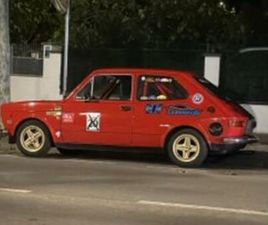 SEAT MARBELLA SEAT - MARBELLA