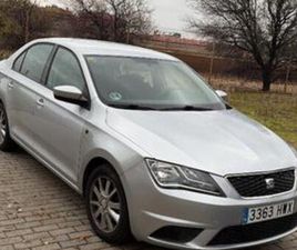 SEAT TOLEDO SEAT - TOLEDO