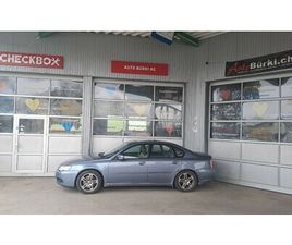 LEGACY 3.0R AWD EXECUTIVE