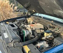 CHEVROLET K1500 CHEVROLET PICK-UP K1500 EXT CAB TD 1998 — BESTELAUTO'S — MARKTPLAATS